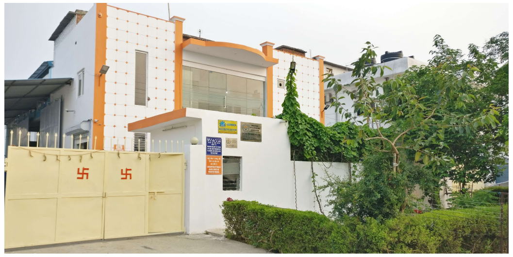 Sachin Polymers Pvt Ltd