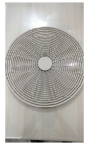 FAN GUARD LG