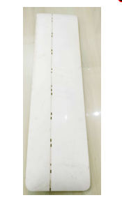  AC FRONT COVER HAIER