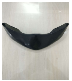 TAIL LIGHT TOP YAMAHA