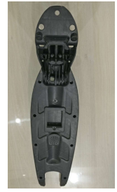 BUMPER GRILL SWIFT